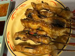 -辉记炭烧海鲜大排档·老字号(福田店)