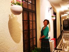 -东方明珠老上海8号餐厅(东方明珠广播电视塔店)