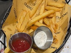 -CRAZYONES西班牙海鲜饭(上海美罗城店)