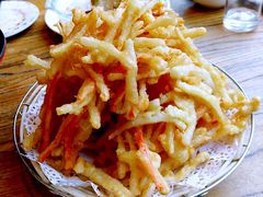 炸咸食-老雒阳面馆·水席(定鼎门店)