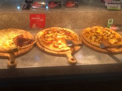 -比格比萨自助(国展店)