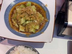 -钳小柒·小龙虾蓝龙王烧烤夜宵(长寿路店)