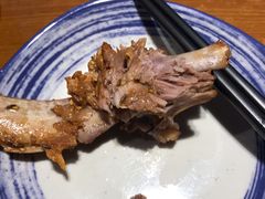 -95号酱骨·一块豆腐(展春园西路店)