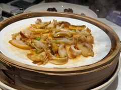 -炳胜品味(深圳湾万象城店)