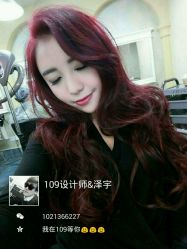 点击看大图 -109美发沙龙