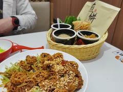 -偏爱炒鸡(老县衙店)