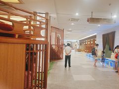 -汤连得温泉馆(宝山店)