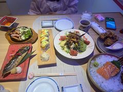 -琴寿司居酒屋(中山广场店)