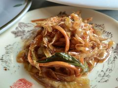 -石老头关东饺子王·东北菜(嘉华鑫城店)