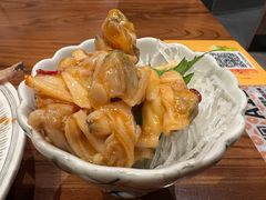 -玄白·炭烤活鳗(上海首店)