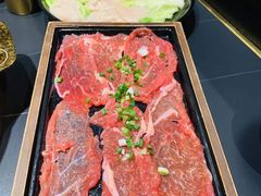 -锅哥有料老火锅(金港国际店)