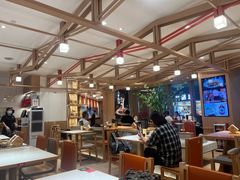 -味千拉面(广州白云机场T1西二店)