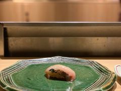 -鮨青(恒基名人购物中心店)