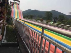 -东钱湖水上乐园(南门)