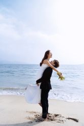 点击看大图 -太古映画婚纱摄影(天河店)