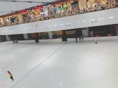 -TheRink大零溜冰场(IFS国金中心店)