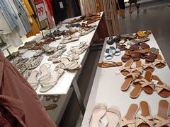 -ZARA(深圳金光华广场店)