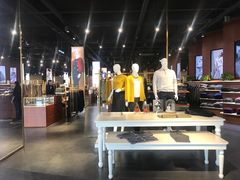 -羊绒世家(滨康路店)