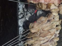 -永安烧烤