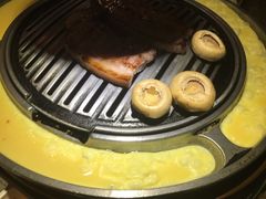-三代烤肉(保利广场店)