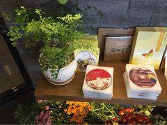 菩提树素食餐厅-菩提树·素食餐厅(汇智国际商业中心店)