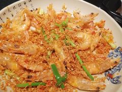 -达叔香味海鲜(海棠68环球美食街店)