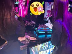 -黑桃K生日订制KTV