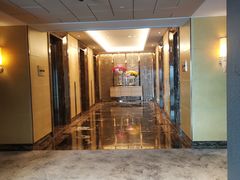 -杭州城中香格里拉大酒店