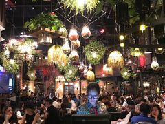 -胡桃里音乐酒馆(白云五号T5 MALL店)