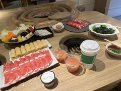 -呷哺呷哺 黄金牧场 (太原万象城店)