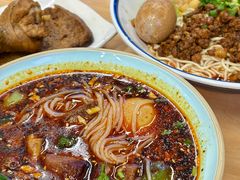 -重庆小面(贵友大厦店)
