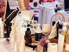 -龙湖南京河西天街