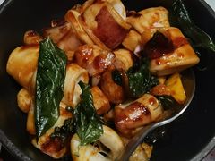 -北京柏悦酒店·锦庭餐厅Dining Room