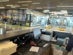 -燃坊JEN ACTIVE游泳健身中心·深圳前海JEN酒店