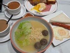 -华星冰室(湾仔店)