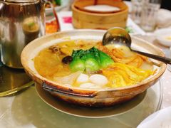 全家福砂锅-顺风海鲜港(长寿路店)