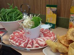 -刘一锅筋头巴脑(大悦城C店)
