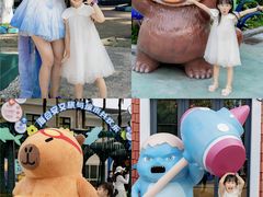 -海合安成都极地海洋公园
