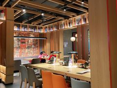 -味千拉面(煌华新纪元购物广场店)