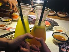 -猫抓烤肉(武进吾悦广场店)