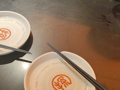 -探鱼·鲜青椒爽麻烤鱼(三水广场店)