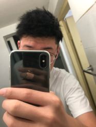 -HD HAIR STYLE