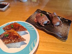 -莲寿司(国兴店)