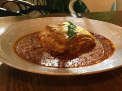意大利肉酱面-闲·胡同 Barblu Hutong(雍和宫五道营店)