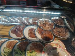 -王祖名抻面(罗湖分店)