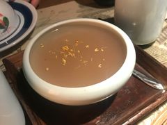 西湖藕粉-桂满陇天书(南京德基旗舰店)
