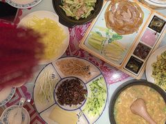 -富贵春饼·烤鸭·大厨现炒(泰华店)