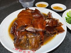 -黄连大头华烧鹅店(大良店)