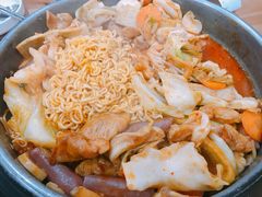 -芝士牛炭火烤肉