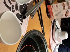 -海银海记潮汕牛肉火锅(新港中路海珠店)